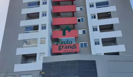 Apartamento com 2 quartos à venda na Rua Armelindo Mandelli, 461, Nossa Senhora de Lourdes, Caxias do Sul, 80 m2 por R$ 499.000