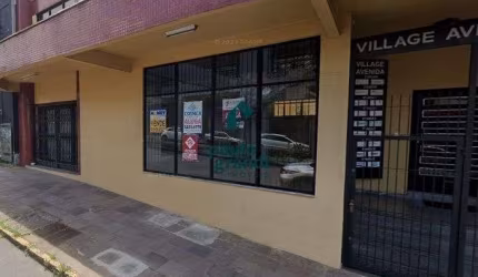 Loja com Mezanino na Avenida Júlio de Castilhos em Caxias do Sul