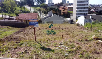 Terreno à venda Sanvitto Caxias do Sul/RS