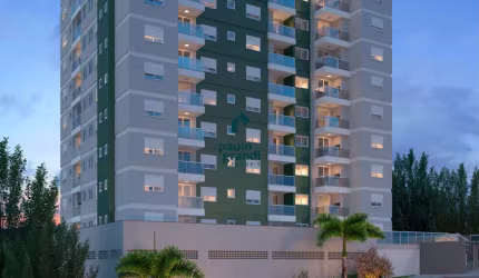 Apartamento a venda próximo ao  Shopping Villaggio