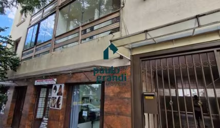 Apartamento a venda no Centro de Caxias do Sul