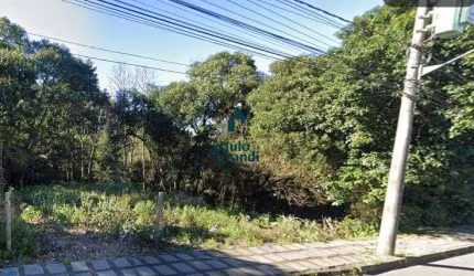 terreno  a venda para construtora e/ou investimento no Desvio Rizzo