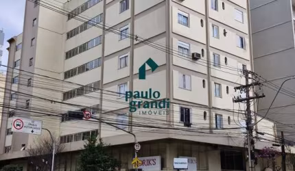 APARTAMENTO CENTRAL PARA LOCAÇÃO