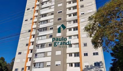 Apartamento dois quartos para locação no bairro Cruzeiro