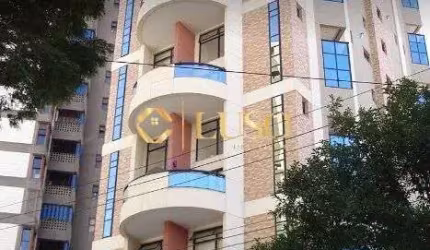 Apartamento à venda no bairro Jardim - Santo André/SP
