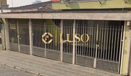 CASA ALTO PADRÃO