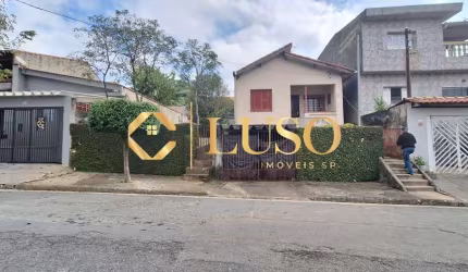Terreno em Vila Progresso - Santo André