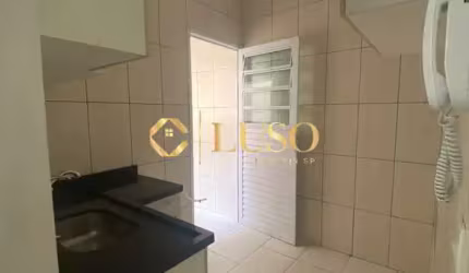 Apartamento Cobertura em Parque das Nações, Santo André/SP
