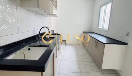 Apartamento Cobertura - LOCAÇÃO NA VILA SCARPELLI