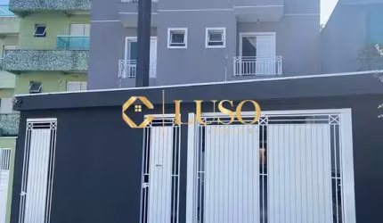 Apartamento Cobertura em Parque das Nações, Santo André