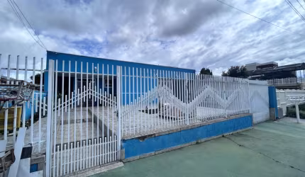 Casa para Locação em Araucária, Iguaçu, 3 dormitórios, 1 suíte, 3 banheiros, 2 vagas