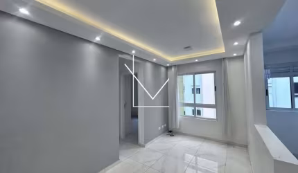 Apartamento para Locação em Araucária, Tindiquera, 2 dormitórios, 1 banheiro, 1 vaga