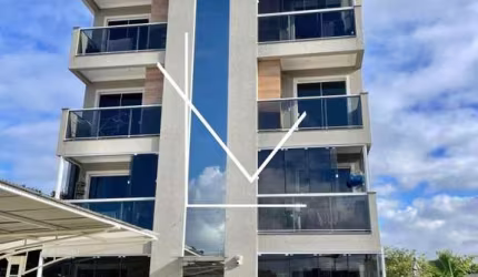 Apartamento para Venda em Araucária, ESTAÇÃO, 3 dormitórios, 1 suíte, 2 banheiros, 1 vaga