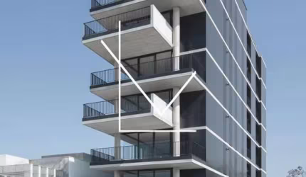 Apartamento para Venda em Araucária, Fazenda Velha, 3 dormitórios, 3 suítes, 3 banheiros