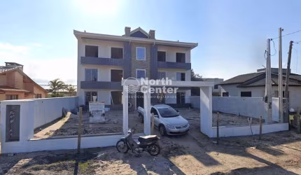 Apartamento à venda, Turimar, Balneário Gaivota, SC