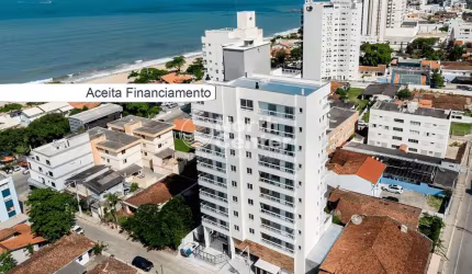 Residencial Sollarium, Alto Padrão com Terraço à venda, Bairro Centro, Balneário Piçarras, SC