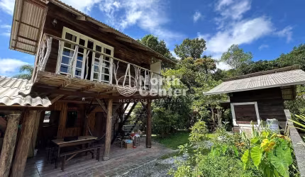 Casa à venda, Conquista, Balneário Barra do Sul, SC