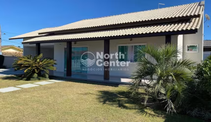 Casa alto padrão à Venda, Centro, Balneário Barra do Sul, SC