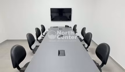 Sala para Locação COWORKING, Costeira , Balneário Barra do Sul, SC
