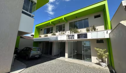 Sala N05 para locação, Costeira, Balneário Barra do Sul, SC