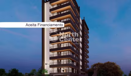 Apartamento Alto Padrão à venda, Anita Garibaldi, Joinville, SC