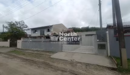 Casa à venda, COSTEIRA, Balneário Barra do Sul, SC