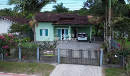 Chácara à Venda, Pinheiros, Balneário Barra do Sul, SC