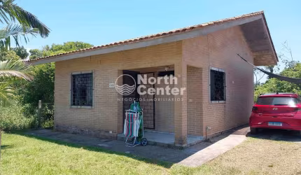 Casa no Bairro Salinas, Excelente Oportunidade de Moradia ou Investimento, Balneário Barra do Sul,