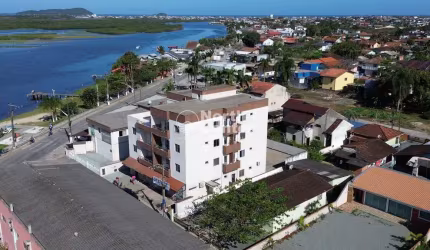 Apartamento para locação mobiliado , Costeira, Balneário Barra do Sul, SC