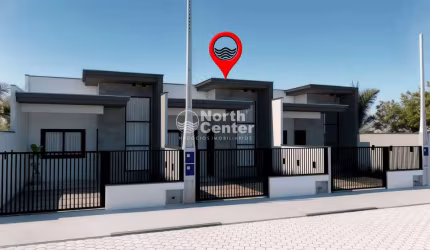 Casa a venda no Salinas próximo ao mar..3 Quartos..