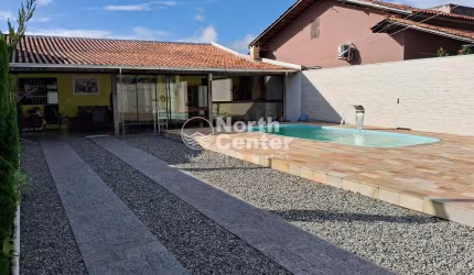 Casa à venda, pinheiros, Balneário Barra do Sul, SC