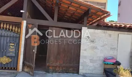 Casa para Venda em São Gonçalo, Zé Garoto, 3 dormitórios, 1 suíte, 2 banheiros, 2 vagas