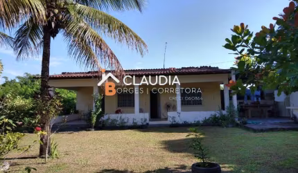 Sítio para Venda em Itaboraí, Caluge, 1 dormitório, 1 banheiro