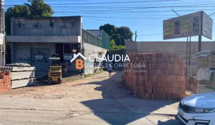 Terreno para Venda em São Gonçalo, Vista Alegre