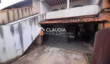 Casa para Venda em São Gonçalo, Porto da Pedra