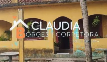 Sítio / Chácara para Venda em Itaboraí, Gebara (Itambi), 3 dormitórios, 2 suítes, 1 banheiro