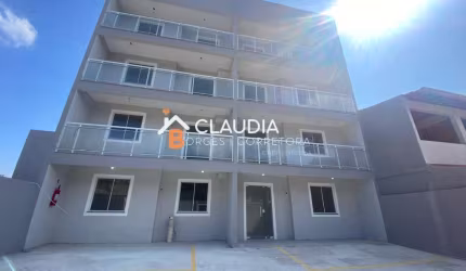 Apartamento para Venda em São Gonçalo, Porto da Pedra, 2 dormitórios, 1 banheiro, 1 vaga