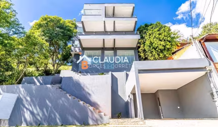 Casa Alto Padrão para Venda em Niterói, Vila Progresso, 4 dormitórios, 4 suítes, 8 banheiros, 2 vagas