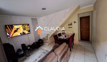 Duplex para Venda em São Gonçalo, Vista Alegre