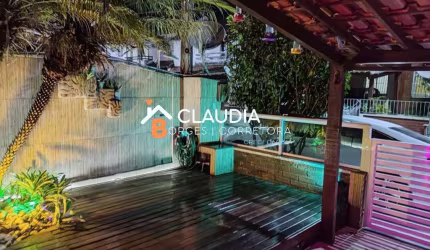 Duplex para Venda em São Gonçalo, Galo Branco, 2 dormitórios, 1 vaga