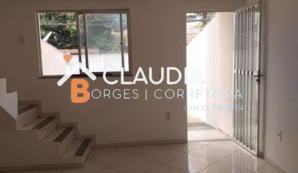 Duplex para Venda em São Gonçalo, Porto da Pedra, 2 dormitórios, 1 banheiro, 1 vaga