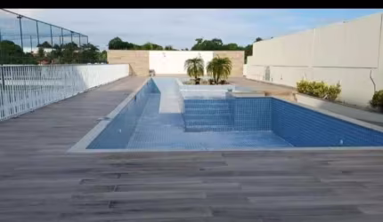 Apartamento para Venda em São Gonçalo, Vista Alegre, 2 dormitórios, 1 banheiro, 1 vaga