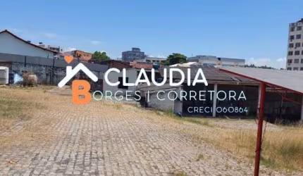 Área para Venda em São Gonçalo, Nova Cidade