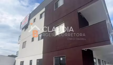 Apartamento para Venda em São Gonçalo, Lagoinha, 2 dormitórios, 1 banheiro, 1 vaga