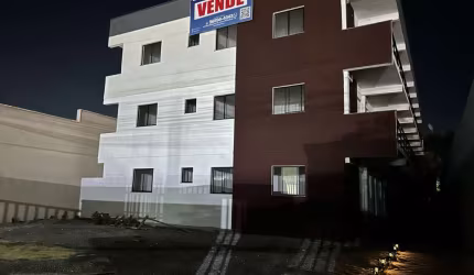 Apartamento para Venda em São Gonçalo, Vista Alegre