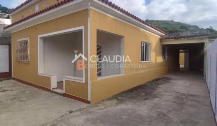 Casa para Venda, Parada 40, 4 dormitórios, 2 banheiros, 3 vagas