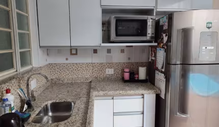 Casa em condomínio fechado com 2 quartos à venda na Glenio da Silva Passos Júnior, 70, Jardim Paraíso, Jacareí por R$ 320.000
