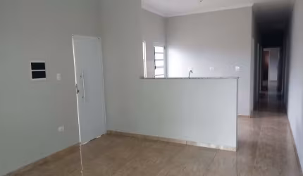 Casa com 3 quartos à venda na Das Begonias, 300, Jardim Primavera, Jacareí por R$ 370.000