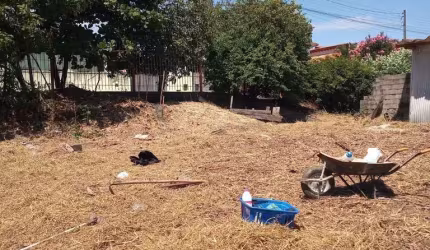 Terreno à venda na Antonio Piovesan Junior, 00, Terras de Santa Helena, Jacareí por R$ 400.000