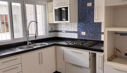 Casa comercial com 2 salas à venda na Bruno Decaria, 65, Jardim Santa Maria, Jacareí por R$ 750.000